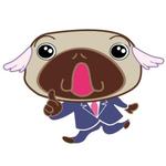 alpha_fish_design (alpha-fish-design)さんの女性受けしそうな動物キャラクター制作への提案