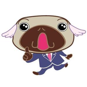 alpha_fish_design (alpha-fish-design)さんの女性受けしそうな動物キャラクター制作への提案
