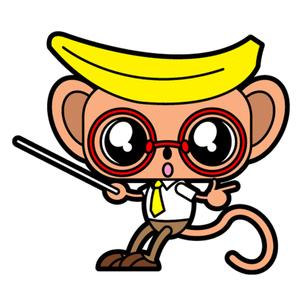 stonefree2001ssさんの女性受けしそうな動物キャラクター制作への提案