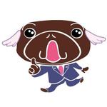 alpha_fish_design (alpha-fish-design)さんの女性受けしそうな動物キャラクター制作への提案