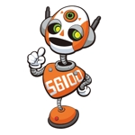 石橋直人 (nao840net)さんのロボットをモチーフにしたキャラクターデザイン大募集！！　※継続依頼ありへの提案
