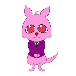 エイブラハム=マエカワーン (i_love_zygoma)さんの女性受けしそうな動物キャラクター制作への提案
