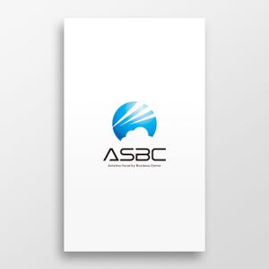 doremi (doremidesign)さんの一般財団法人航空保安事業センター（ASBC）の会社ロゴへの提案