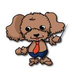 8760さんの女性受けしそうな動物キャラクター制作への提案