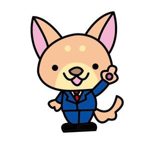 ogappaさんの女性受けしそうな動物キャラクター制作への提案