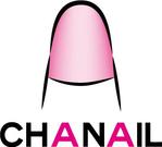 taguchi-ilさんの美容系ネイルサロン「ＣＨＡＮＡＩＬ」のロゴへの提案