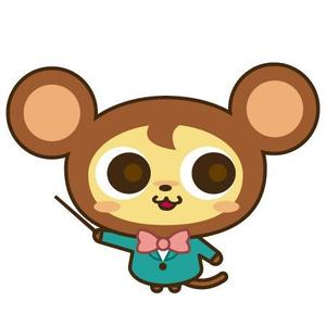 さんの女性受けしそうな動物キャラクター制作への提案