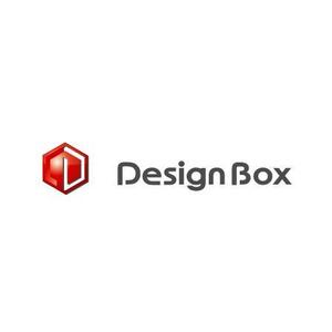 awn (awn_estudio)さんの「DesignBox」のロゴ作成への提案