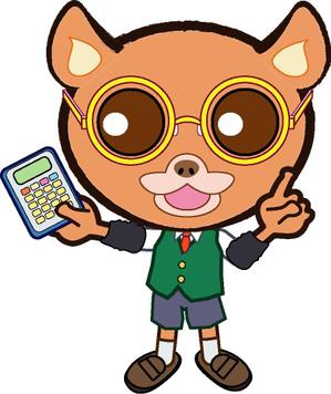松猫商会 (matsuneko)さんの女性受けしそうな動物キャラクター制作への提案