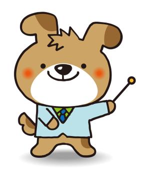 muneo (mooo)さんの女性受けしそうな動物キャラクター制作への提案