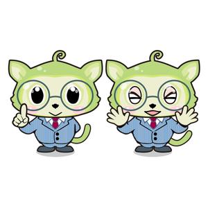 yucocoさんの女性受けしそうな動物キャラクター制作への提案