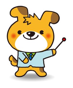 muneo (mooo)さんの女性受けしそうな動物キャラクター制作への提案