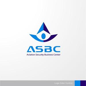 ＊ sa_akutsu ＊ (sa_akutsu)さんの一般財団法人航空保安事業センター（ASBC）の会社ロゴへの提案