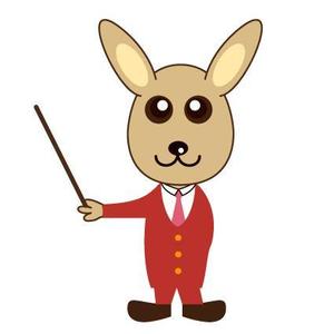 haru11さんの女性受けしそうな動物キャラクター制作への提案