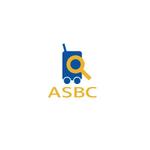コトブキヤ (kyo-mei)さんの一般財団法人航空保安事業センター（ASBC）の会社ロゴへの提案