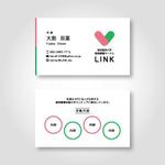 AND DESIGN (and_design)さんの動物愛護サークルの名刺デザインへの提案