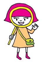 natadekokoさんの情報サイトのキャラクター制作への提案