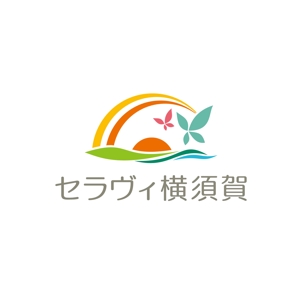 Ochan (Ochan)さんの福祉事業所のロゴマーク（グループホーム等障がい者支援施設）への提案
