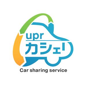 hiryu (hiryu)さんのカーシェアリングサービスのロゴ制作への提案