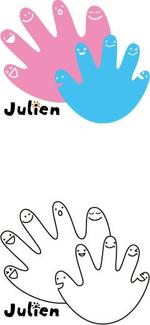 MKstudio (ebony_ivory)さんのイベント用　デザインＴシャツへの提案