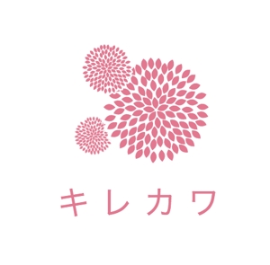 MIS Design (misa84246)さんの美容クリニック料金比較サイト「キレカワ」のロゴへの提案
