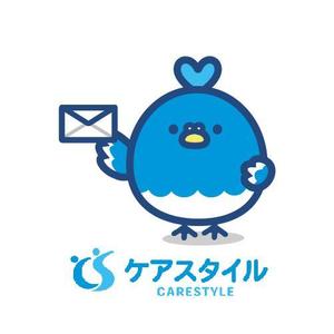 Jelly (Jelly)さんの介護職に特化した転職支援サービス「ケアスタイル」の新キャラクターデザイン大募集！への提案
