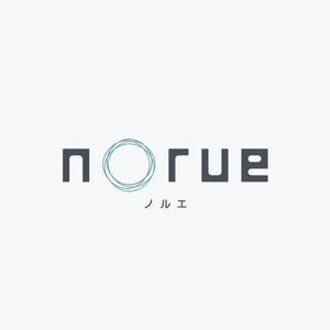 idea1212さんの働く・働きたいママ向けの学童保育情報ポータルサイト「norue」のロゴへの提案