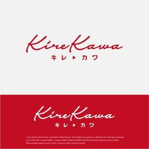 drkigawa (drkigawa)さんの美容クリニック料金比較サイト「キレカワ」のロゴへの提案