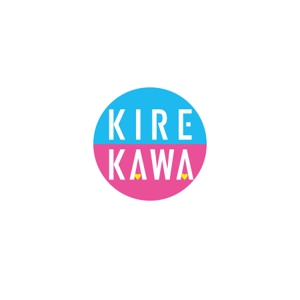 ATARI design (atari)さんの美容クリニック料金比較サイト「キレカワ」のロゴへの提案