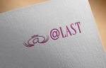 モンチ (yukiyoshi)さんのパーソナルトレーニングジム「@last(アトラス)」の会社ロゴへの提案