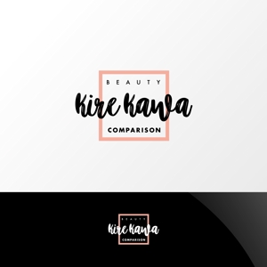 Nyankichi.com (Nyankichi_com)さんの美容クリニック料金比較サイト「キレカワ」のロゴへの提案