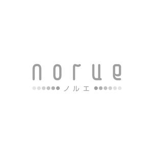 taguriano (YTOKU)さんの働く・働きたいママ向けの学童保育情報ポータルサイト「norue」のロゴへの提案