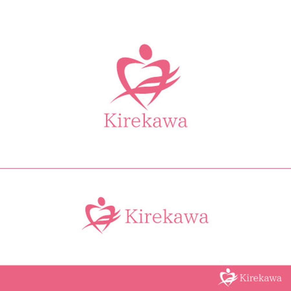 美容クリニック料金比較サイト「キレカワ」のロゴ