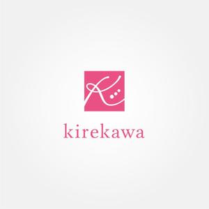 tanaka10 (tanaka10)さんの美容クリニック料金比較サイト「キレカワ」のロゴへの提案