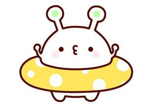 ナツキ (natsuki414)さんの【墨田区】すみだ清掃事務所キャラクターデザインコンペ～3案当選～への提案