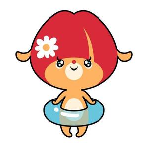 ブリコルール (bricoleur)さんの【プロダクション】女の子向け公式キャラクターを募集します！への提案