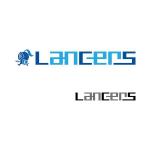 GENCOSIさんのランサーズ株式会社運営の「Lancers」のロゴ作成への提案