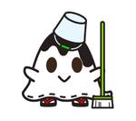 りふらん (rifran)さんの【墨田区】すみだ清掃事務所キャラクターデザインコンペ～3案当選～への提案