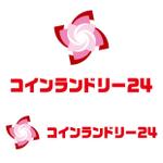 zero6_6 (zero6_6)さんのコインランドリーのロゴ作成への提案