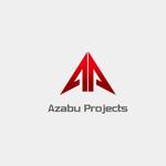 RGM.DESIGN (rgm_m)さんの「Azabu Projects」のロゴ作成への提案
