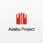 イエロウ (IERO-U)さんの「Azabu Projects」のロゴ作成への提案