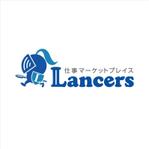 株式会社ティル (scheme-t)さんのランサーズ株式会社運営の「Lancers」のロゴ作成への提案