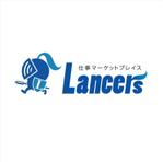 株式会社ティル (scheme-t)さんのランサーズ株式会社運営の「Lancers」のロゴ作成への提案