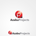 ligth (Serkyou)さんの「Azabu Projects」のロゴ作成への提案