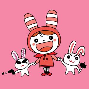 korekaraya (korekaraya)さんの【プロダクション】女の子向け公式キャラクターを募集します！への提案