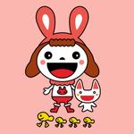 korekaraya (korekaraya)さんの【プロダクション】女の子向け公式キャラクターを募集します！への提案