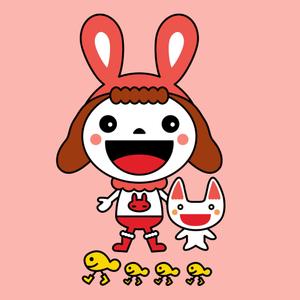 korekaraya (korekaraya)さんの【プロダクション】女の子向け公式キャラクターを募集します！への提案