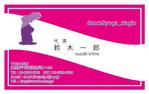 吉野久和 (q_design)さんの名刺デザインへの提案