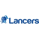 ktf_y (ktf_y)さんのランサーズ株式会社運営の「Lancers」のロゴ作成への提案