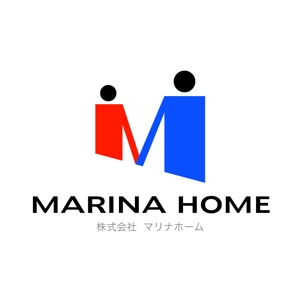 MIRI-room (miri)さんのロゴ作成依頼への提案